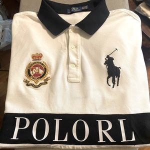 Polo by Ralph Lauren - Vintage